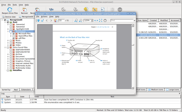 Dateivorschau für eine PDF-Datei